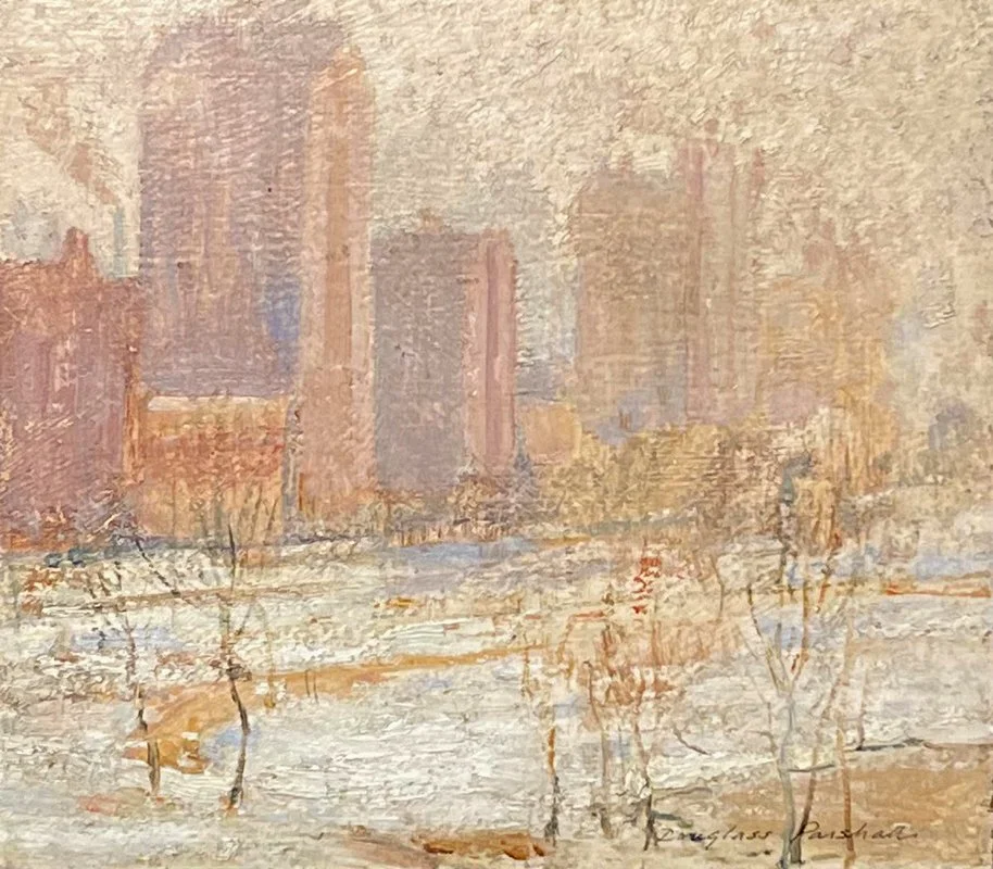 Douglass Parshall (American, 1899 – 1990)