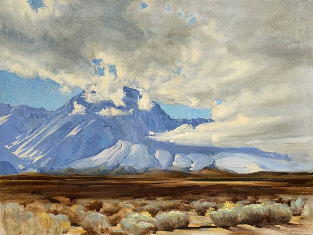 Joseph Edward Knowles (American, 1907-1980)