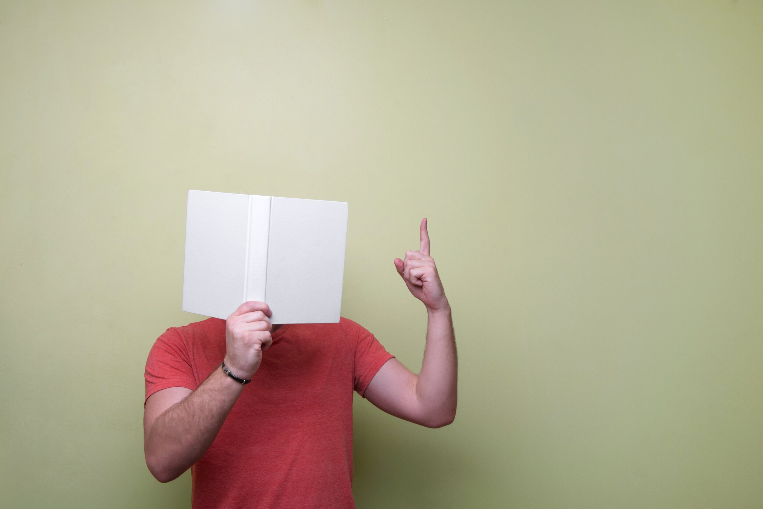 Who am I? Building confidence from the inside out