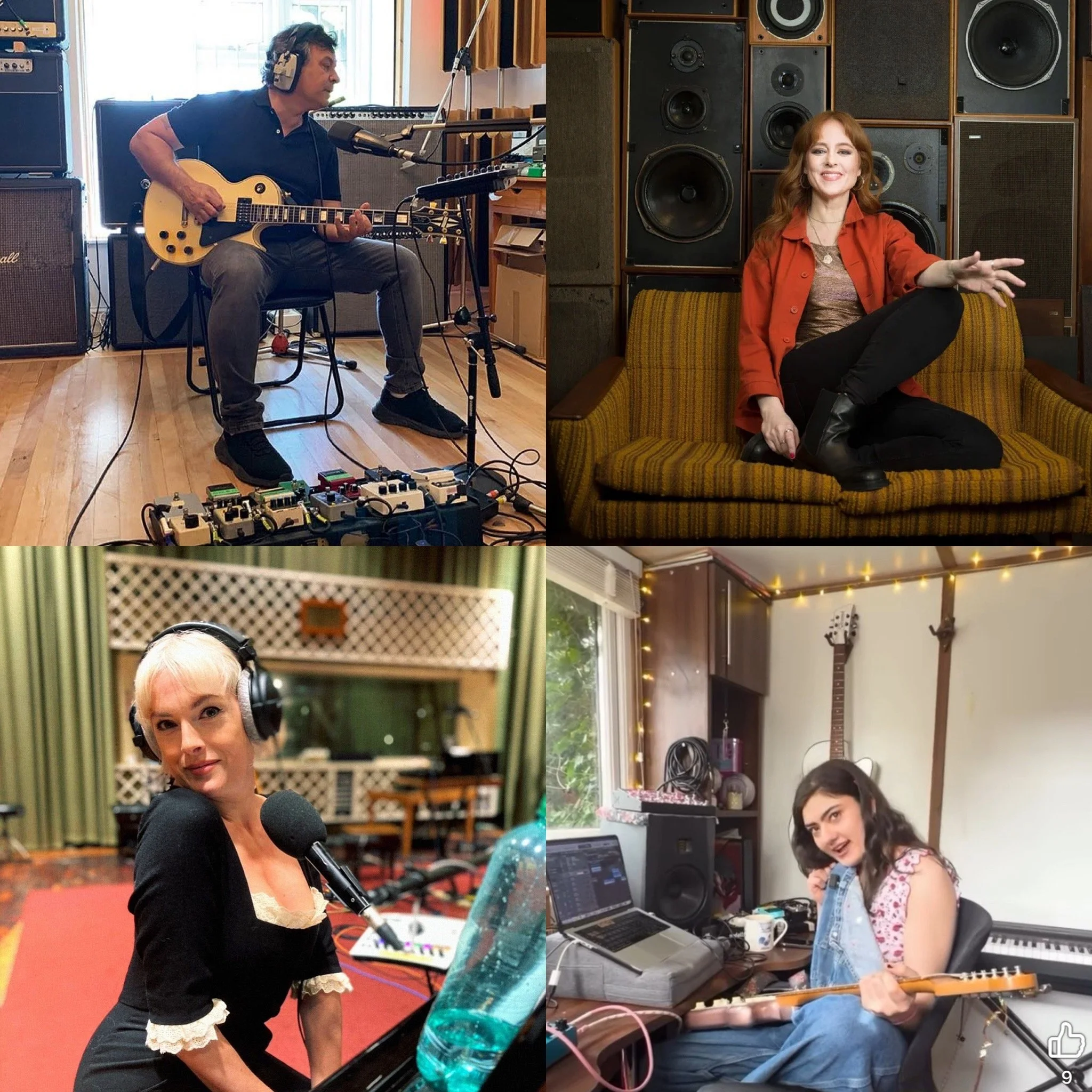 AS WE ONCE WERE ALBUM SPECIAL GUESTS ANNOUNCED