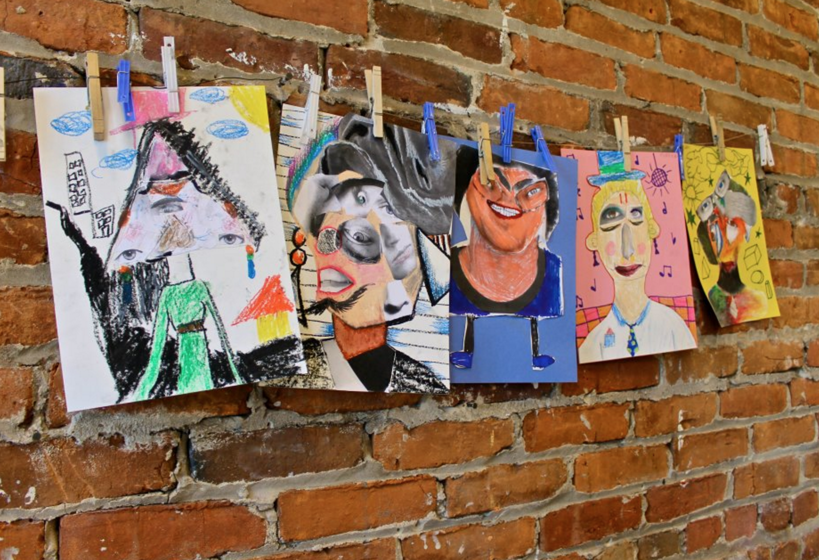 Creativity Camp @ Ann Arbor Art Center