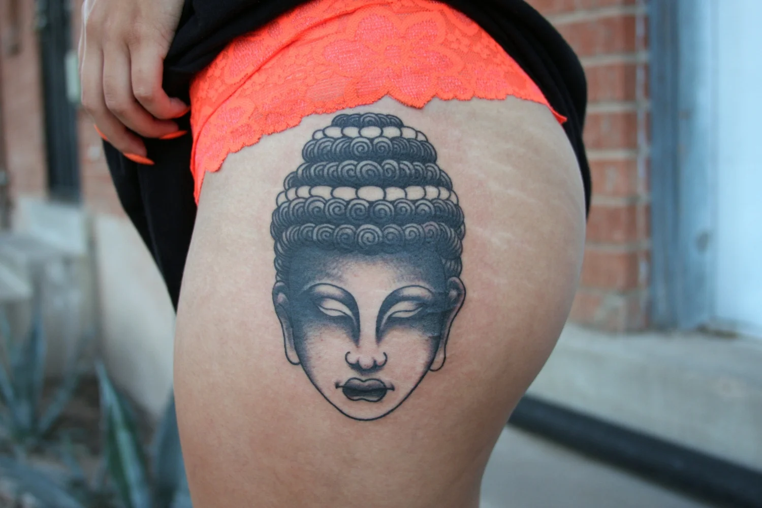 Buddha