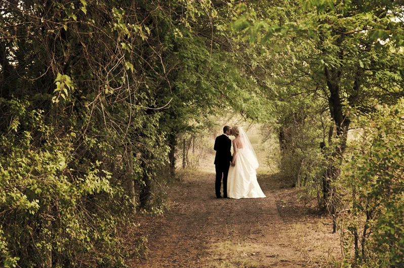 Wedding 1