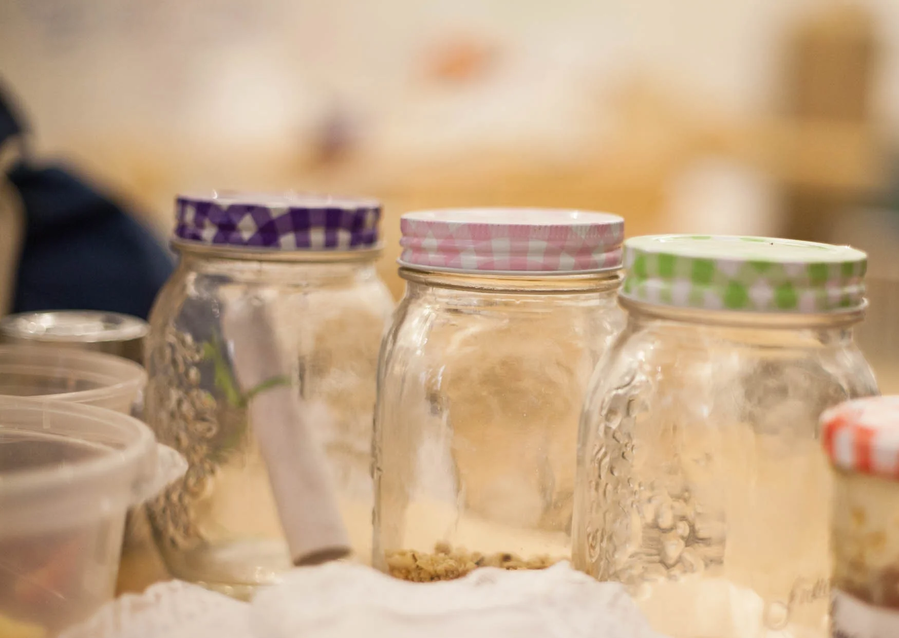 Snack jars and missions.jpg