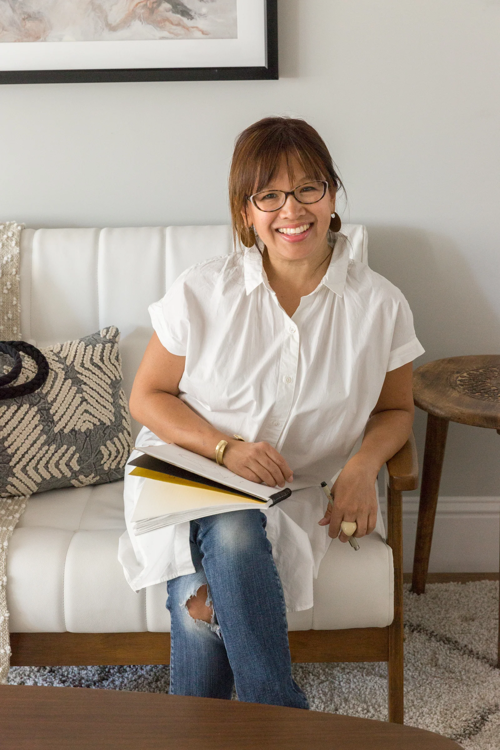 Wendi Ellen Sue
