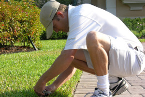 Forms can record and grade the cleanliness of equipment and the appearance of staff members.