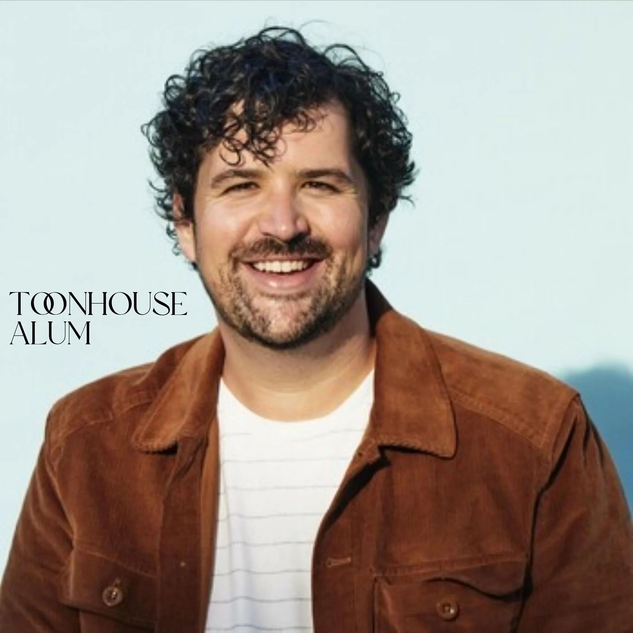 The next Alum in the spotlight is @brocktalks!  Brock can be heard in Mickey Mouse Funhouse, Hamster and Gretel, back to back to back games of the year God of War, Sekiro, and The Last Of Us Part 2 among many others.  Brock also helped write and dire