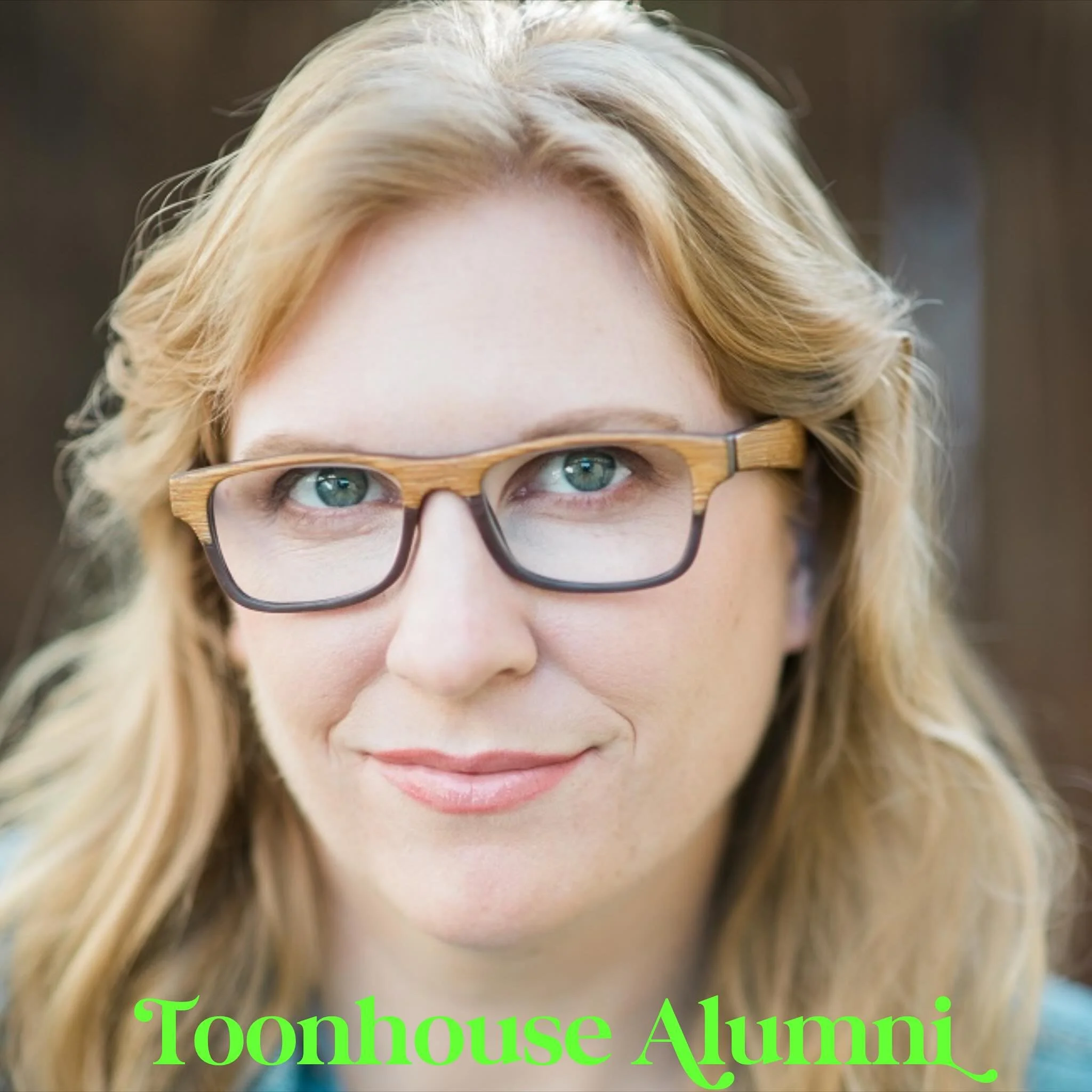 Over the years we&rsquo;ve been lucky enough to work with some amazing actors who have gone on to do wonderful things and we think it&rsquo;s time to celebrate them.  We&rsquo;ll start with the first person we did a demo for as a father and son team 