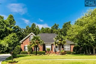 208 Fallen Leaf Drive, Columbia, SC 29229