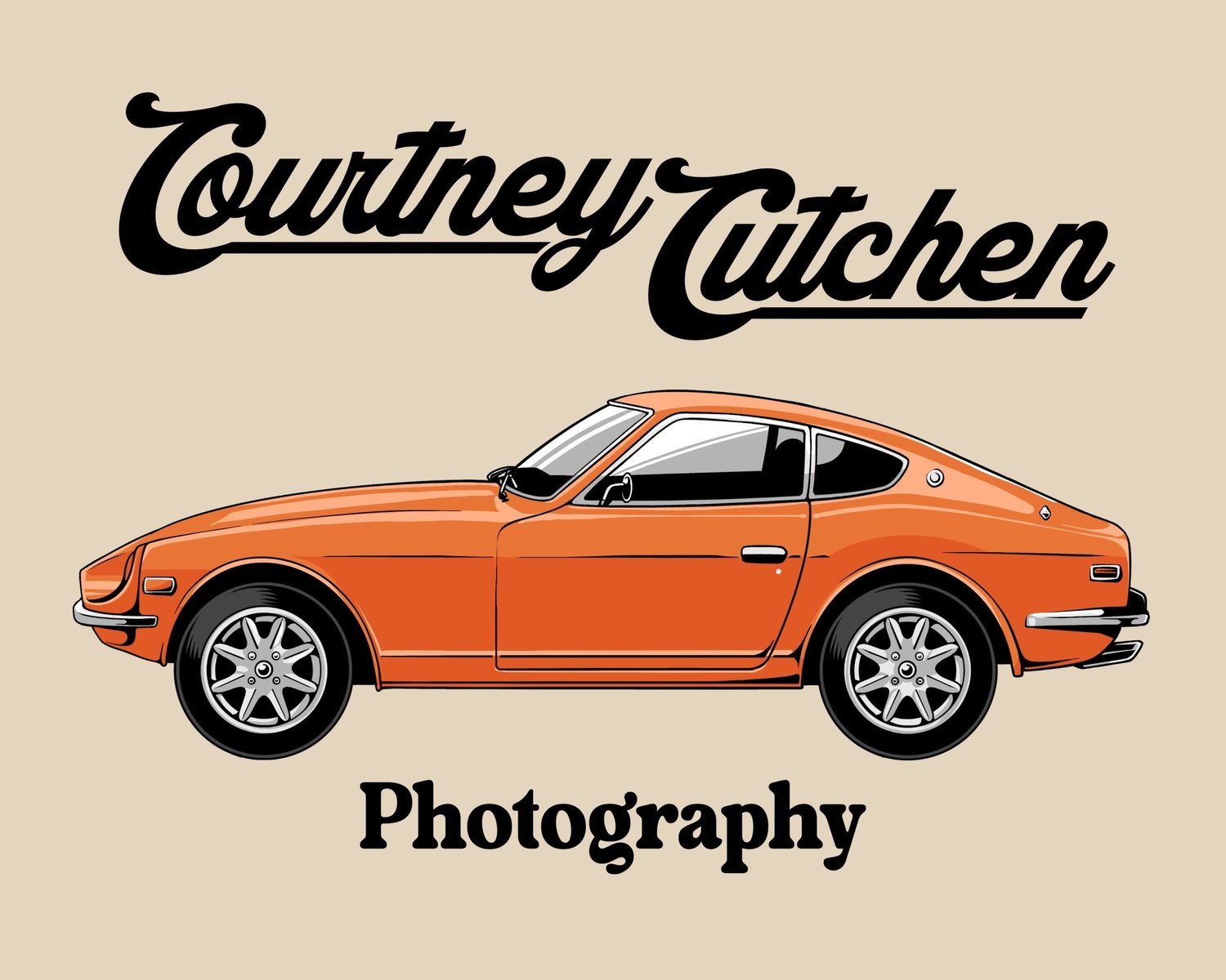 Courtney Cutchen Photography