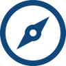 Discover We first help you get in touch with your purpose and then align technology to get traction towards that purpose.