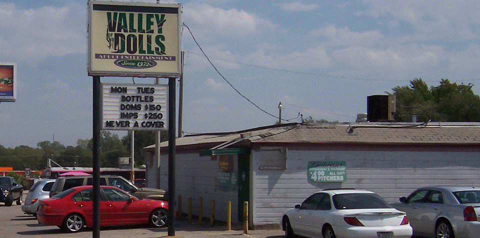 Oh, by the way we started a church . . . and opened a coffee shop.