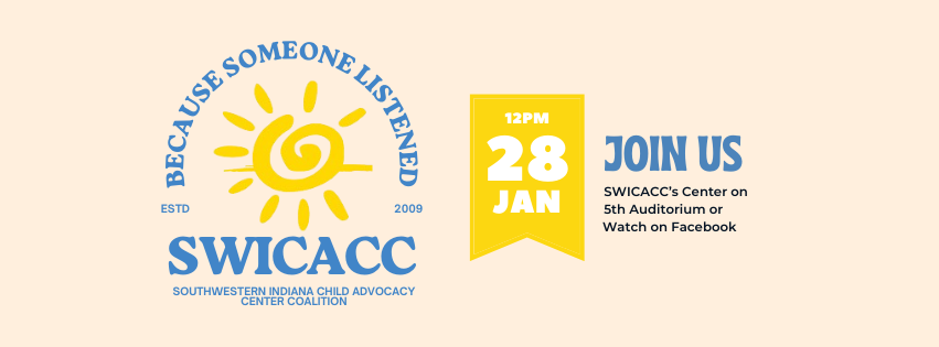 Because Someone Listened