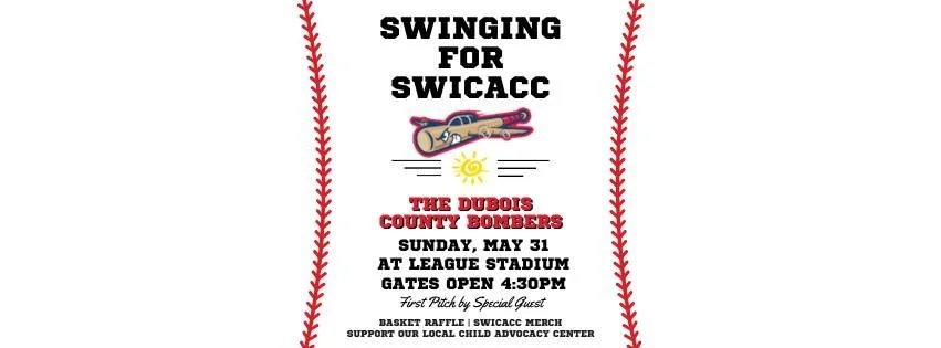 Swinging for SWICACC