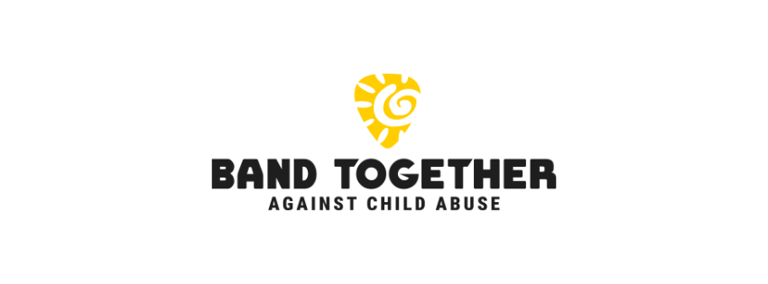 Band Together Against Child Abuse