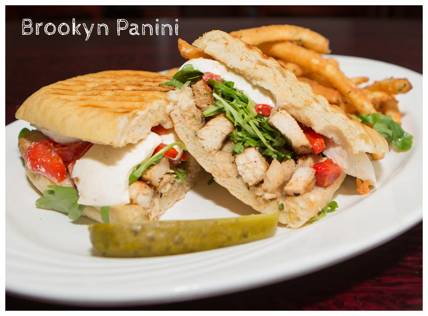 Polo's Bar & Grill