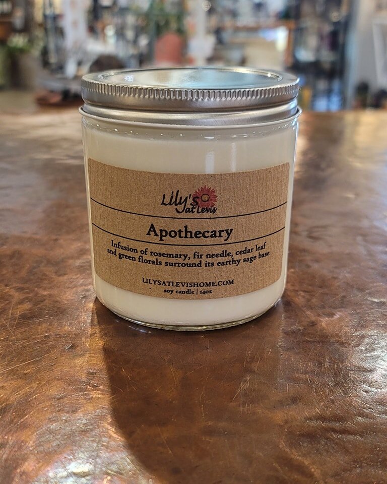 Restock alert!
Our favorite candles are back in stock
What is your favorite scent?
See you soon!
#shoplocal #supportsmallbusiness #lilysatlevis #loving_lilys #shopleviscommons