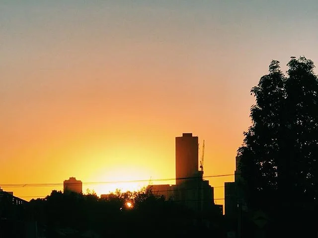 Nice one melbz ☀️✨