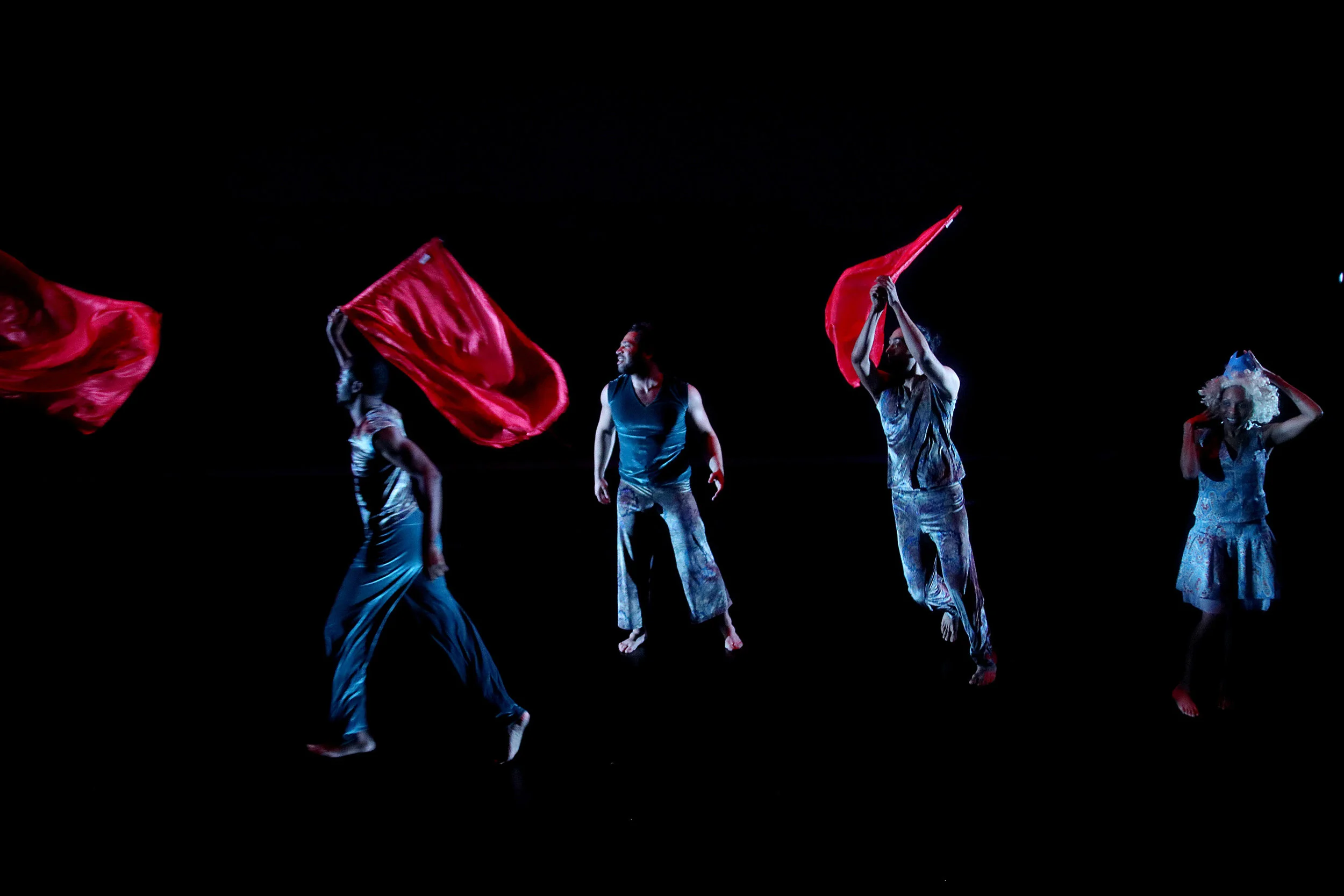 Shchelkunchik, December 2016, photo by Pin Lim