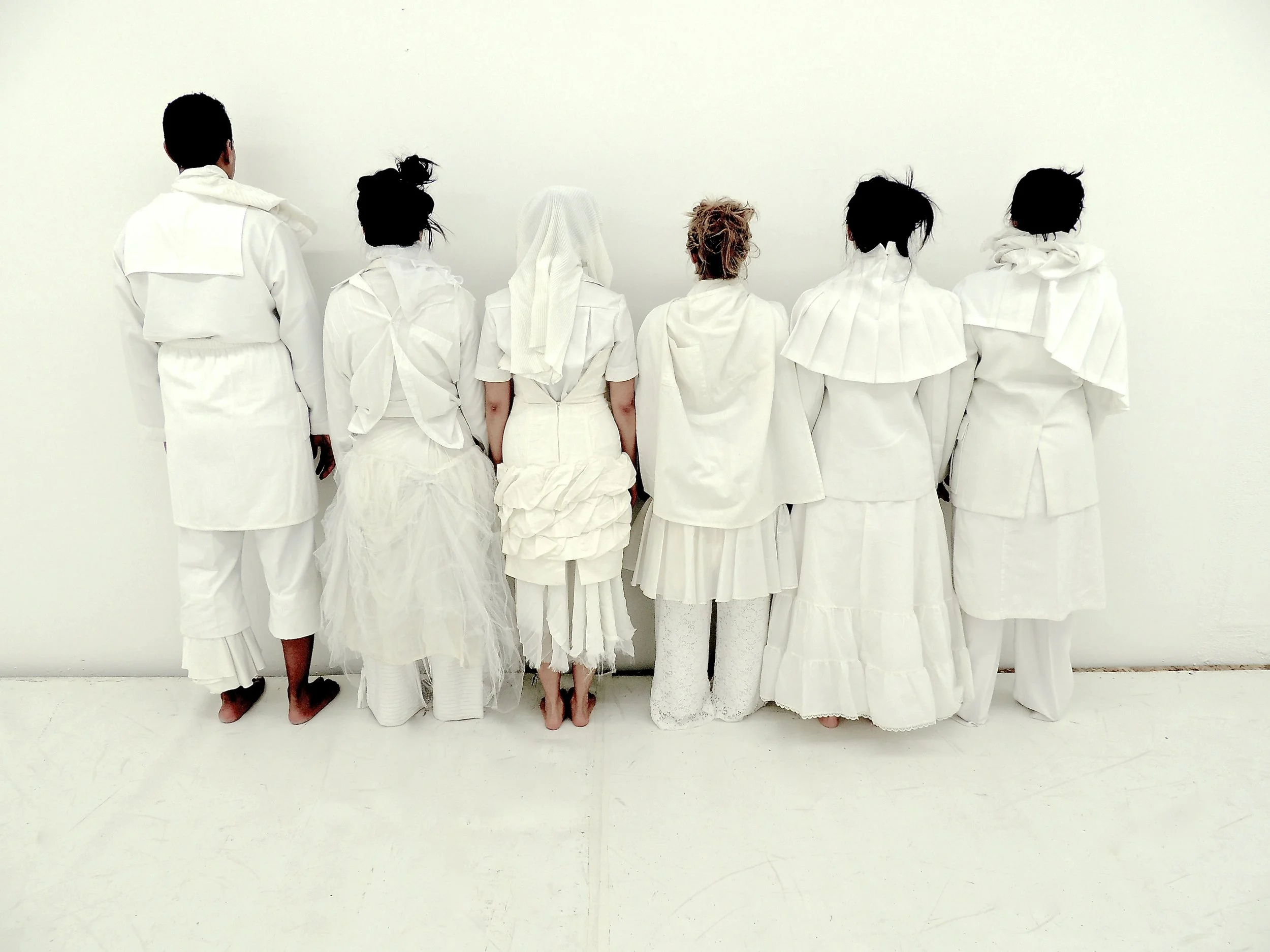 Nothing, 2014