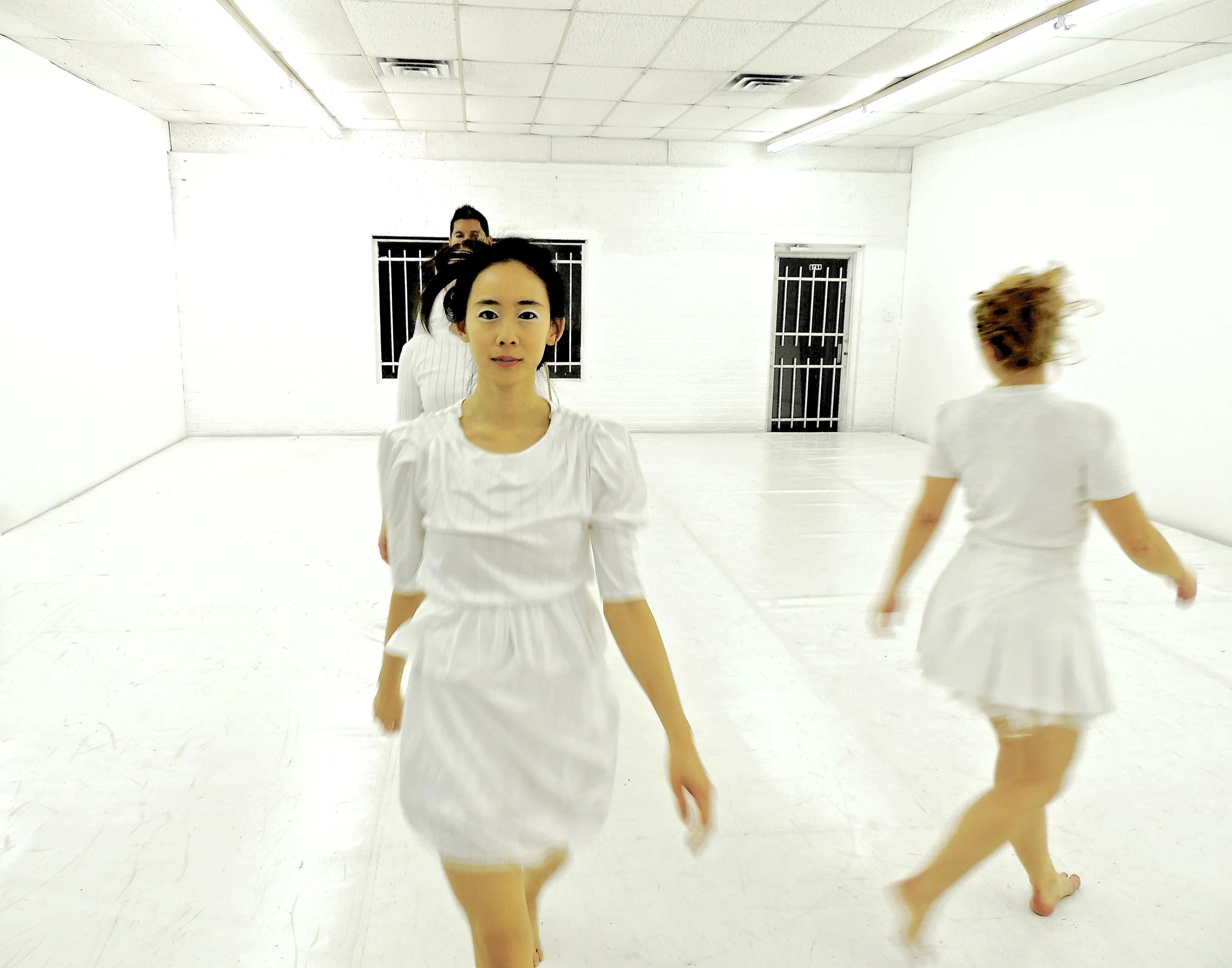 Nothing, 2014