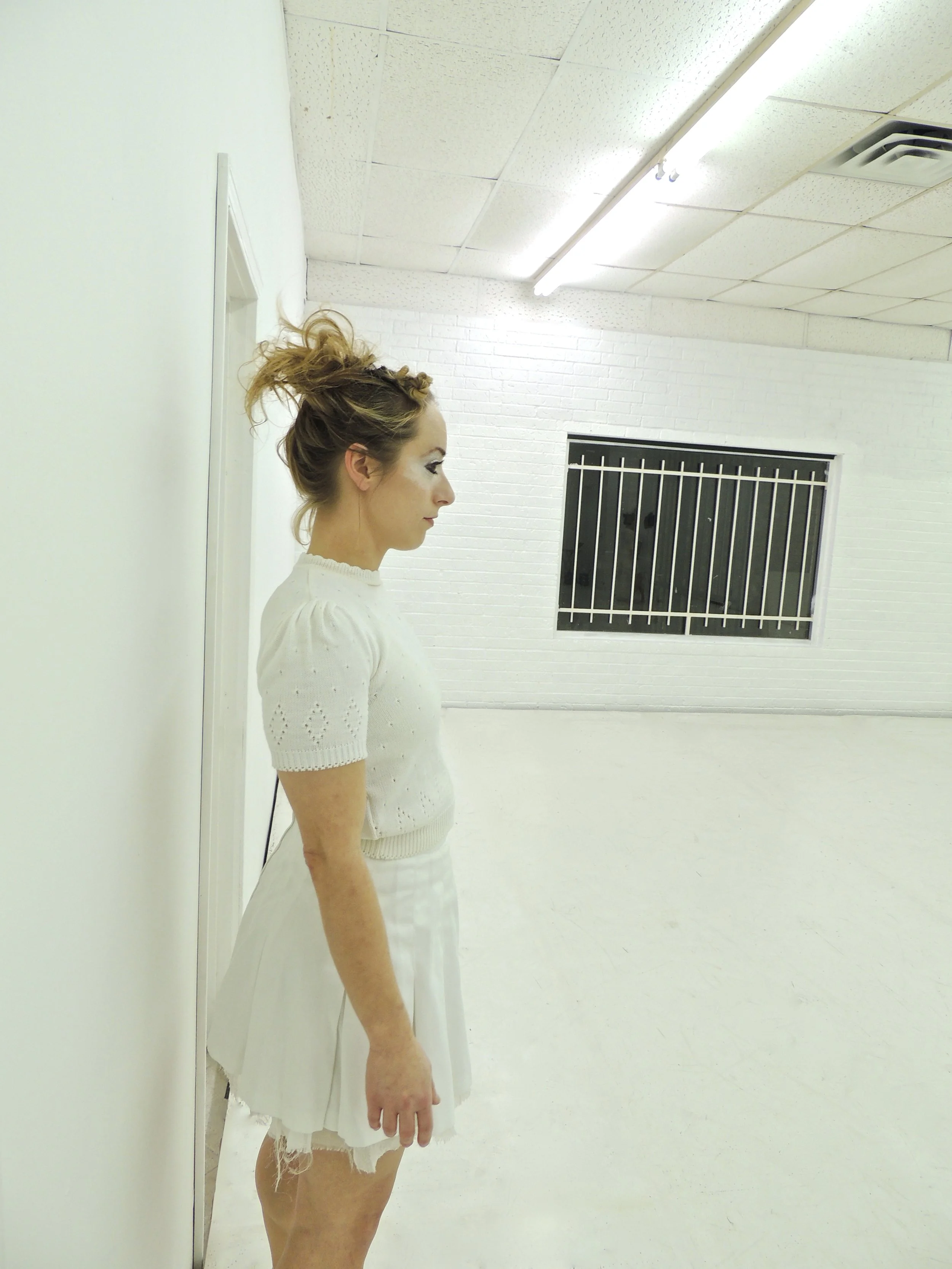 Nothing, 2014