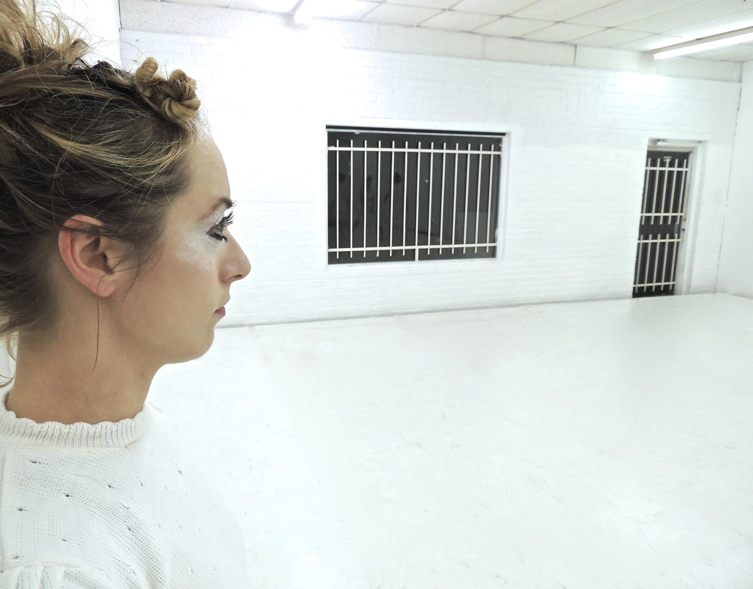 Nothing, 2014