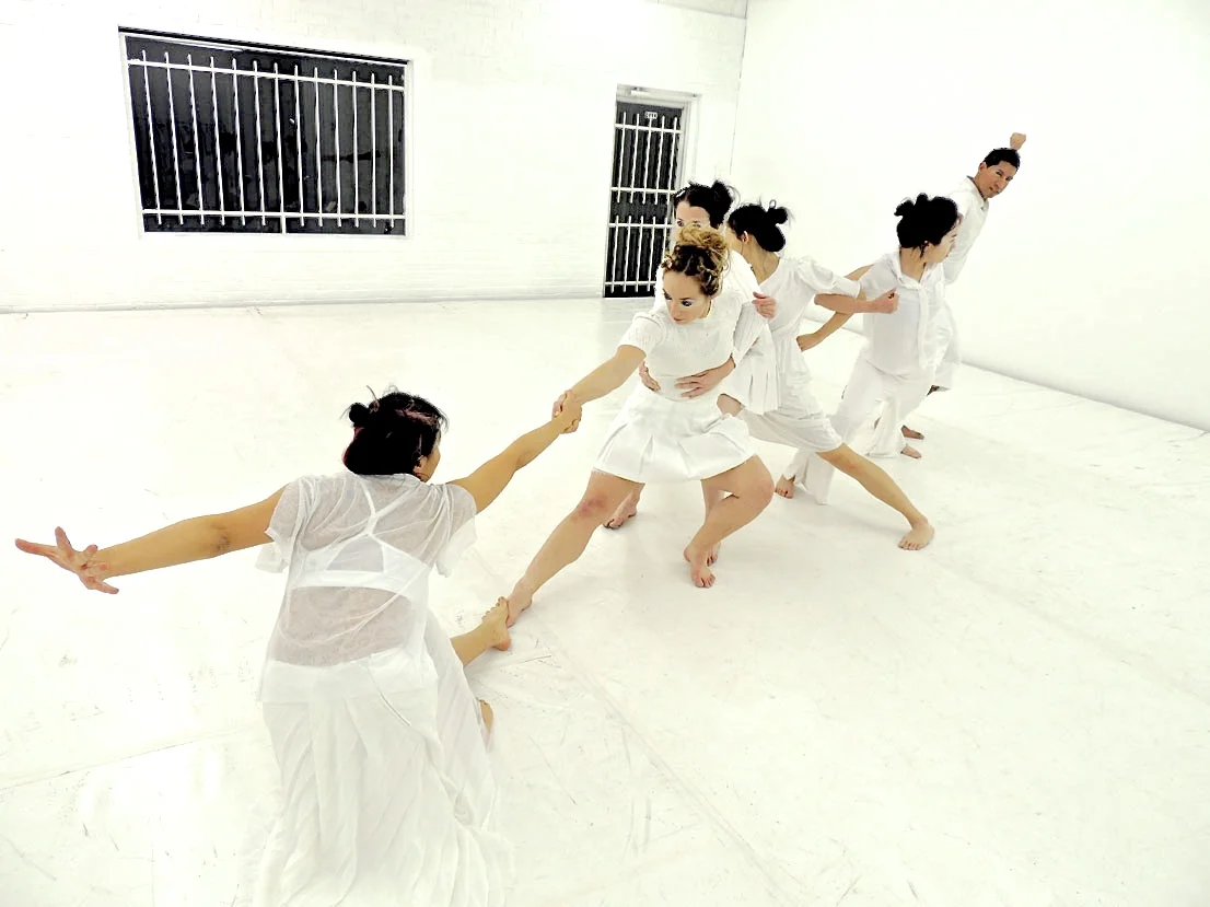 Nothing, 2014
