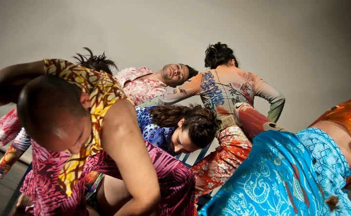 Masters of Semblance, 2011