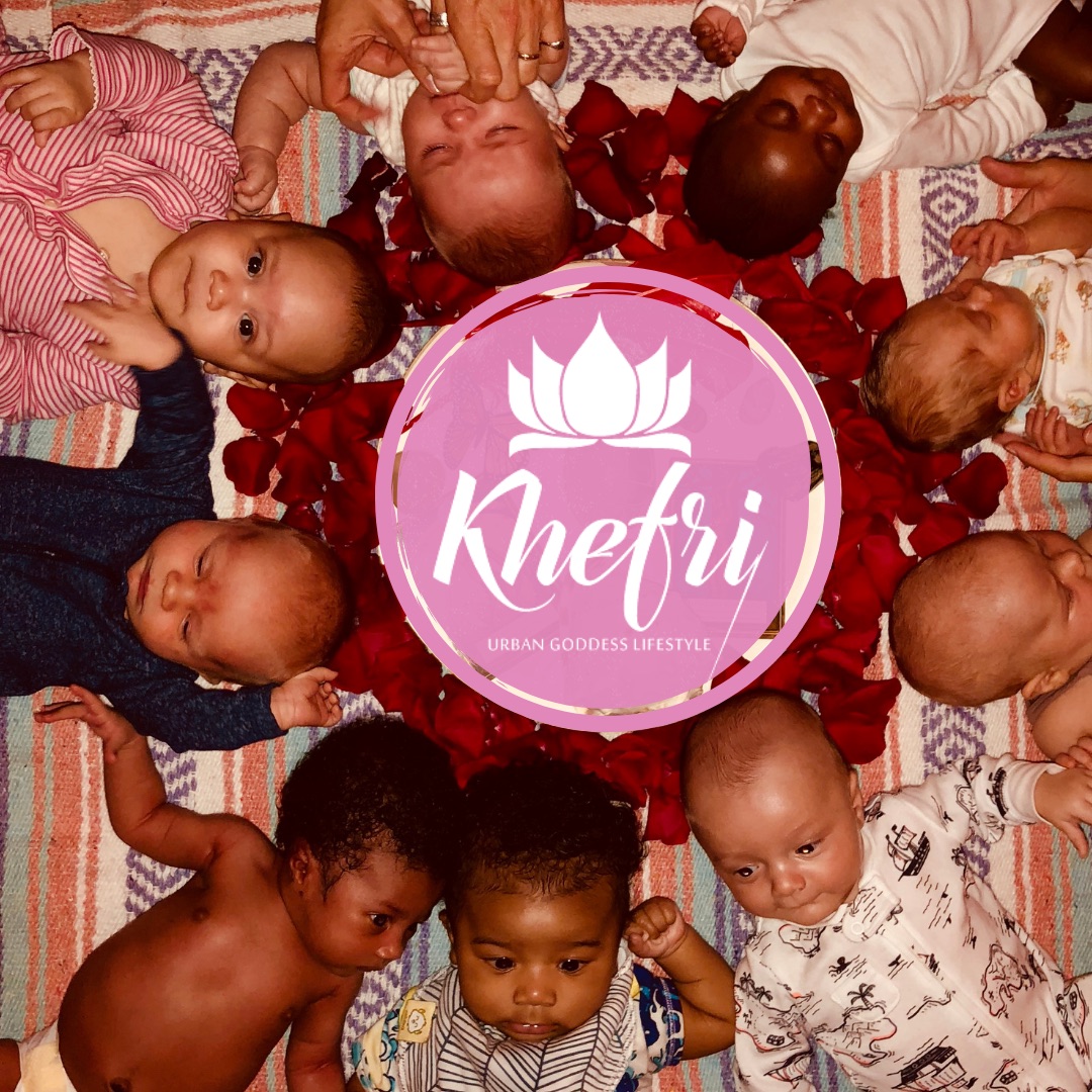 Mindful Mama Postpartum Support Group