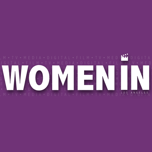 slight shift to "women in" as an inclusive title to entertainment branches