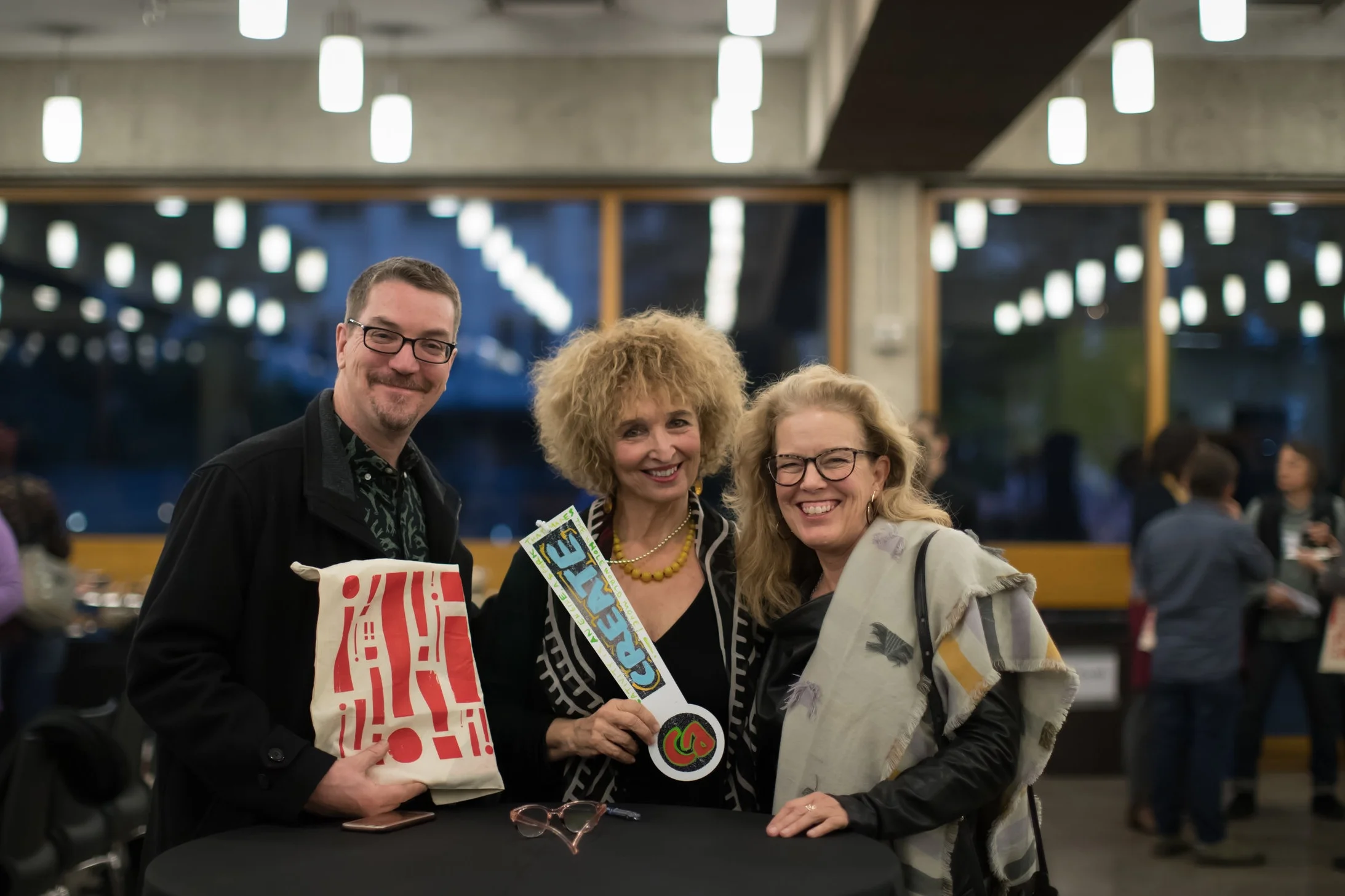 12/7/18 Create Alameda County Launch