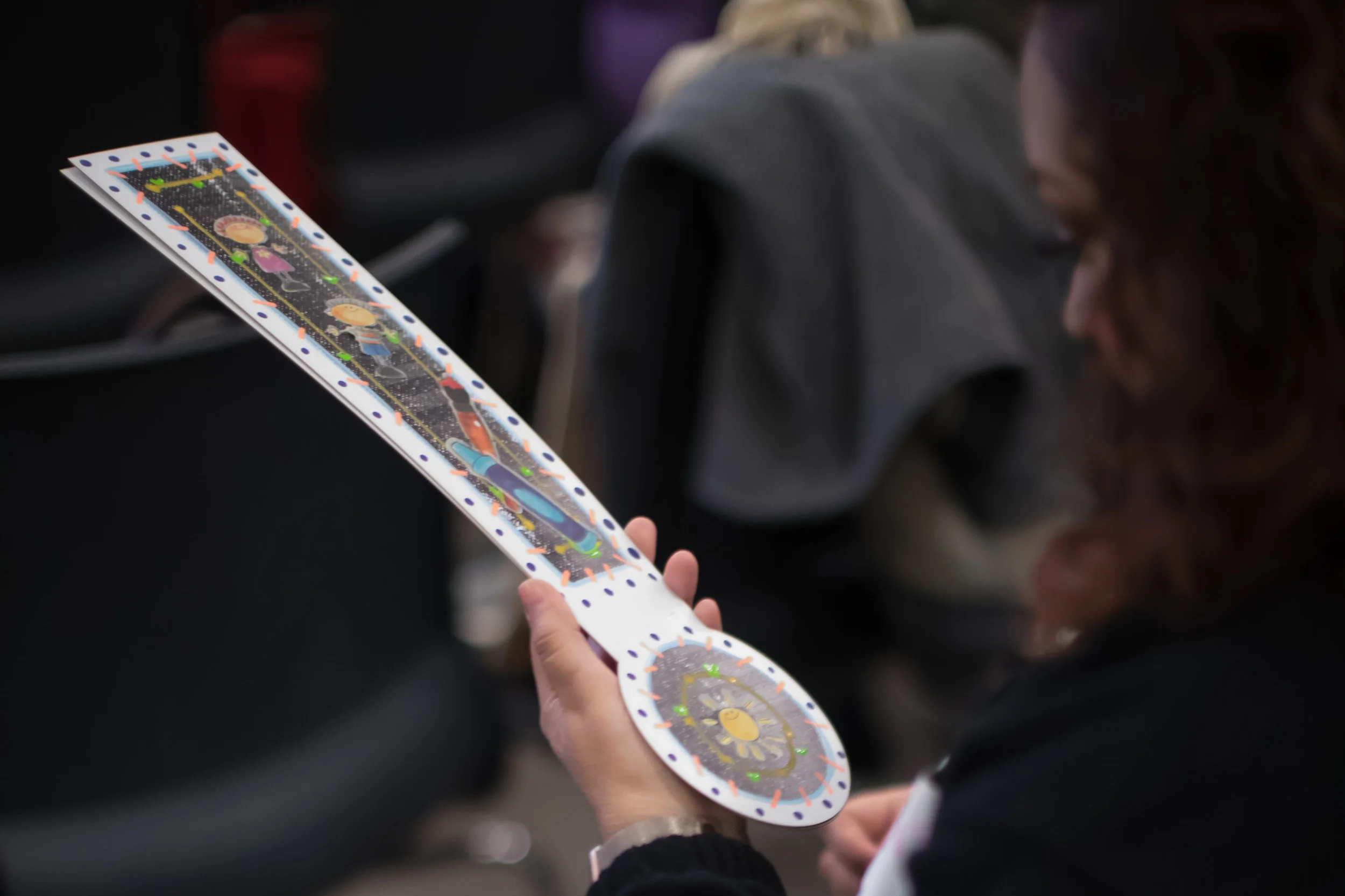 12/7/18 Create Alameda County Launch