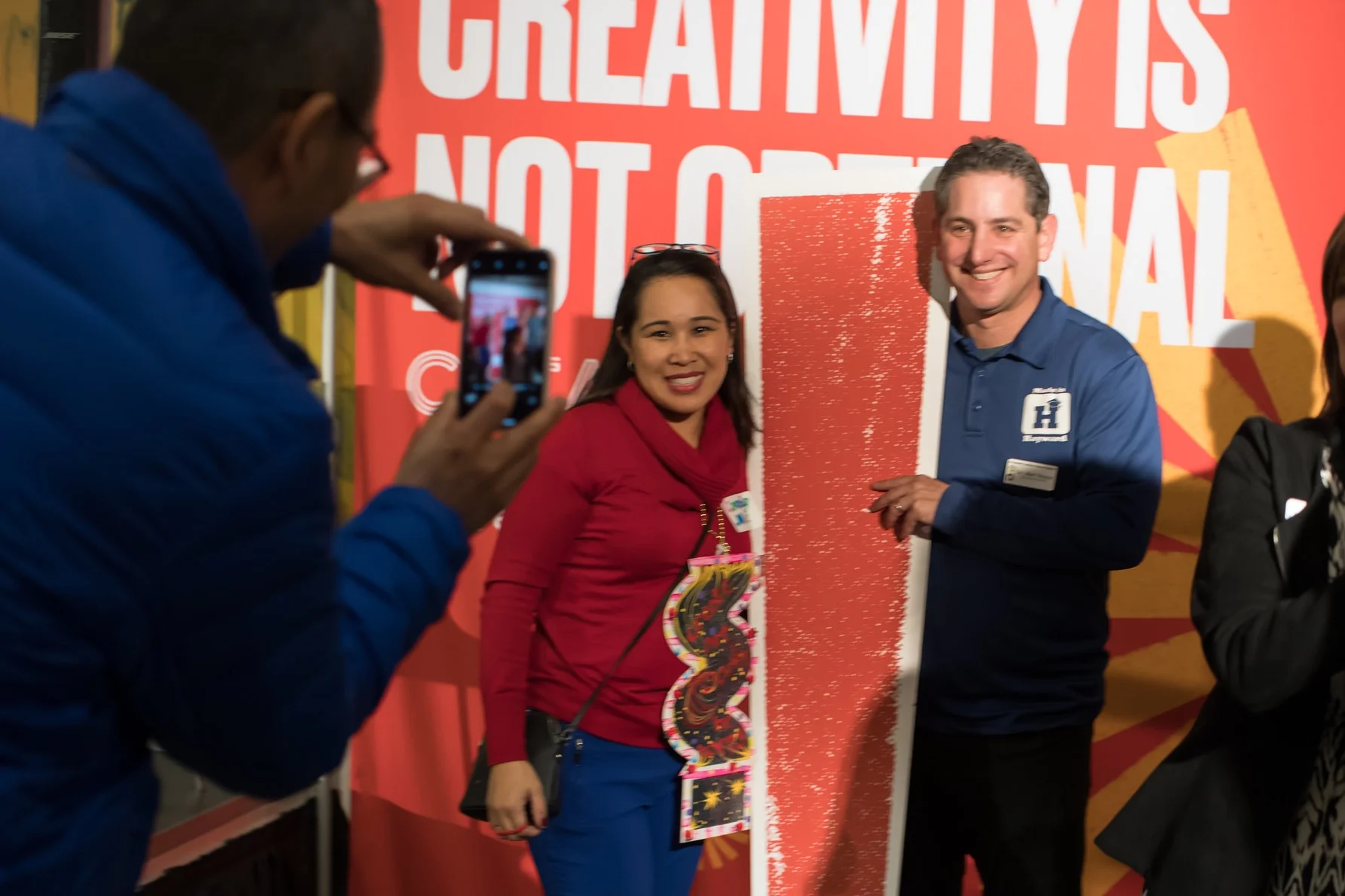 12/7/18 Create Alameda County Launch