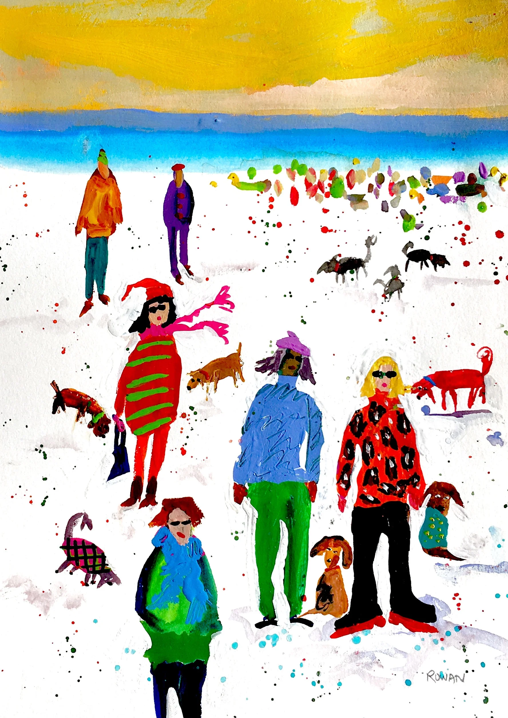 pups and posers.jpg