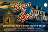 THE BARN
