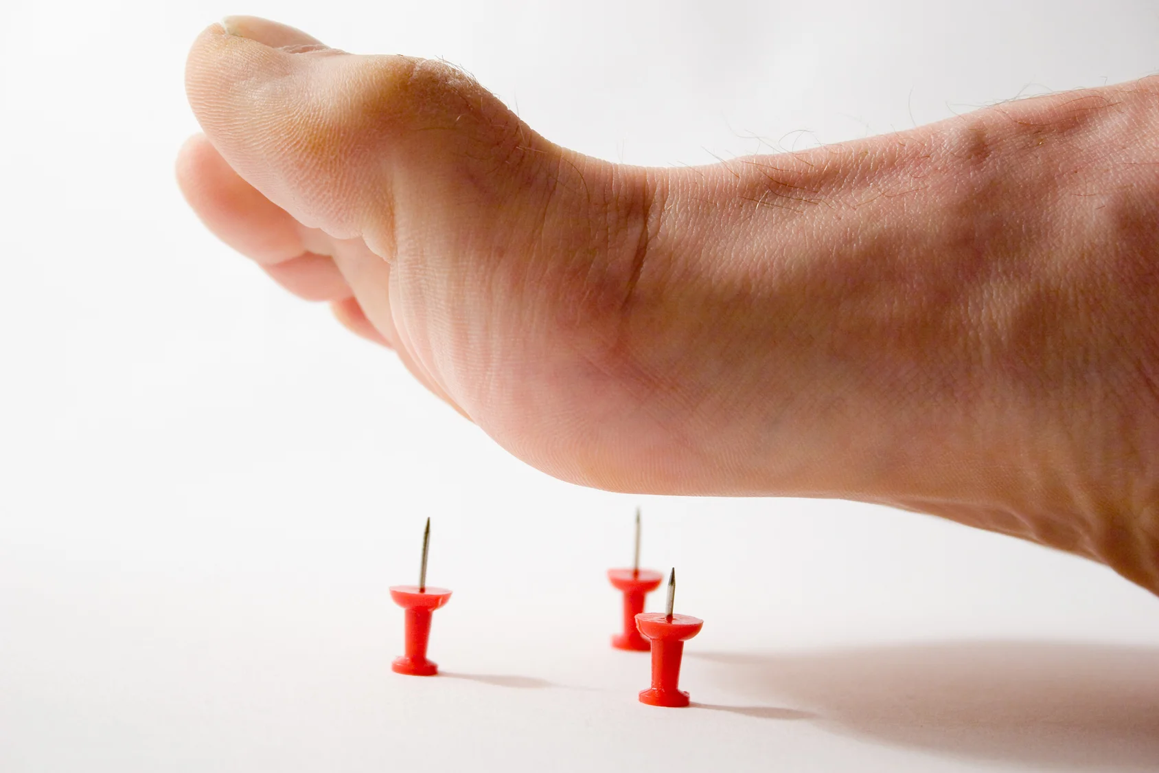 Neuropathy Will Not Run My Life
