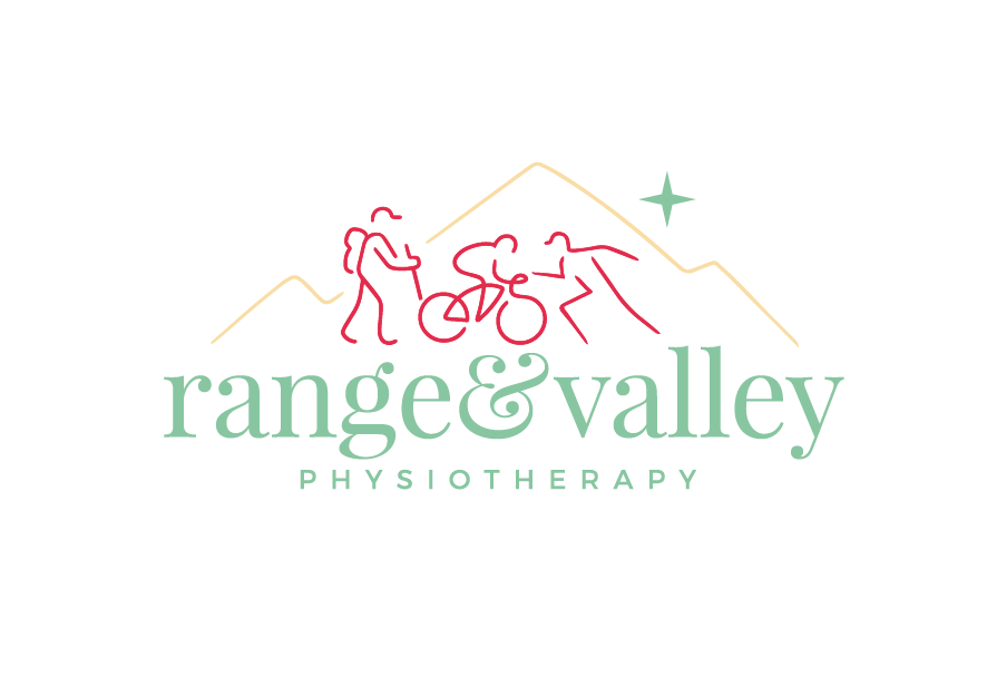 Range and Valley Physiotherapy