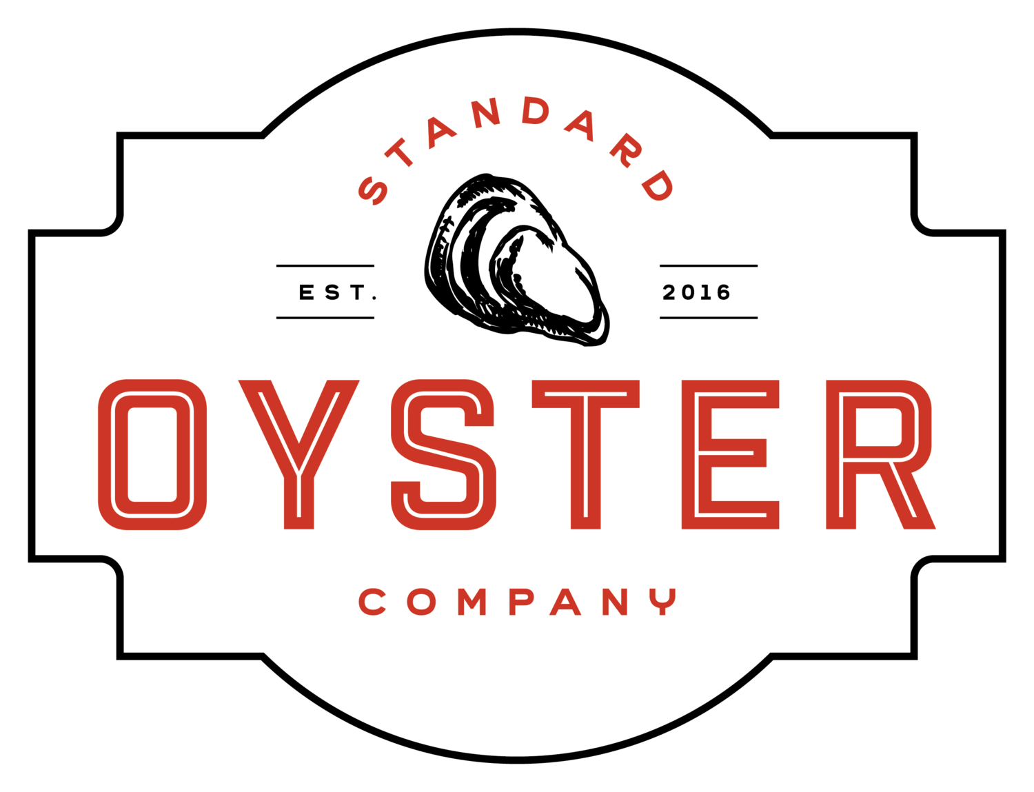 Standard Oyster Company