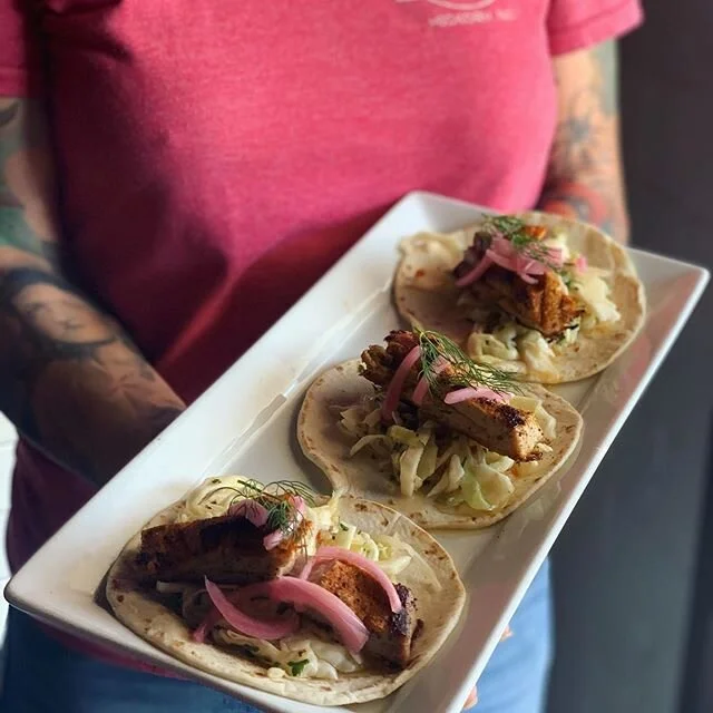 Let’s #Taco about how #Rawsome you are! 
See what we did there.. (no puns intended) 😉 
We can’t wait to see and taco-bout’ you this weekend!