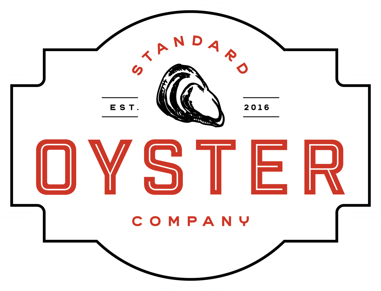 Standard Oyster Company