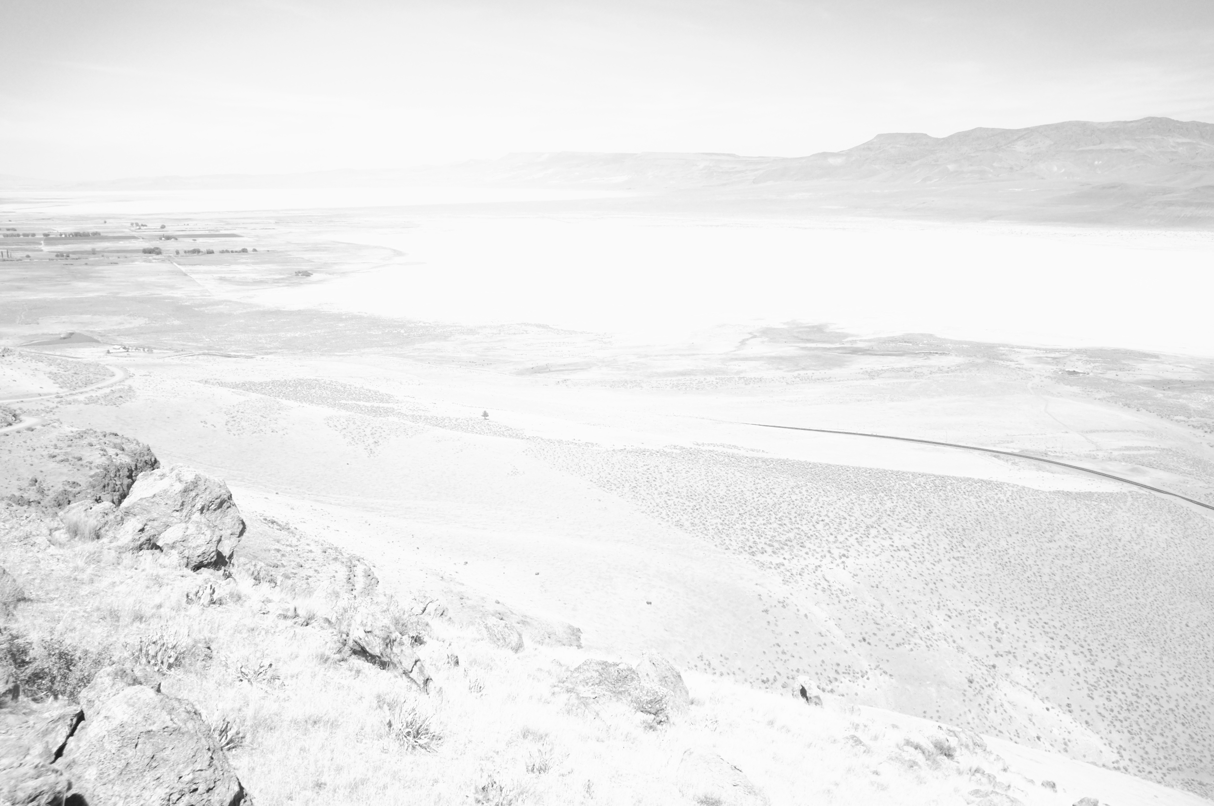 Modoc County, California. Photo by Nicholas Bauch, 2015.