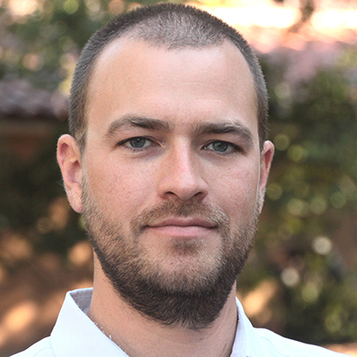 Nicholas Bauch | nbbauch@ou.edu