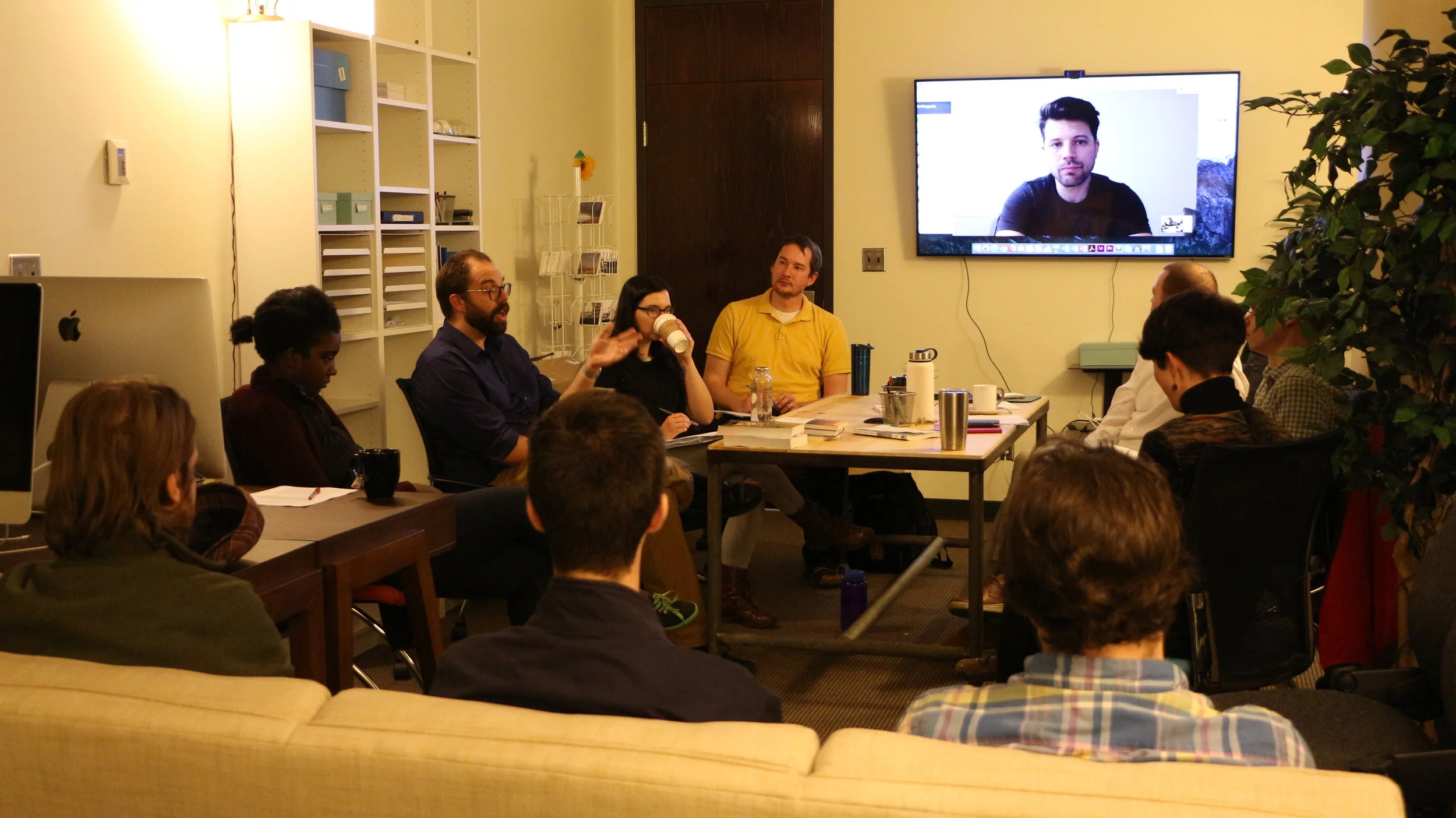 Placing Lefebvre - a discussion with Dr. Joe Pierce on Henri Lefebvre's theories