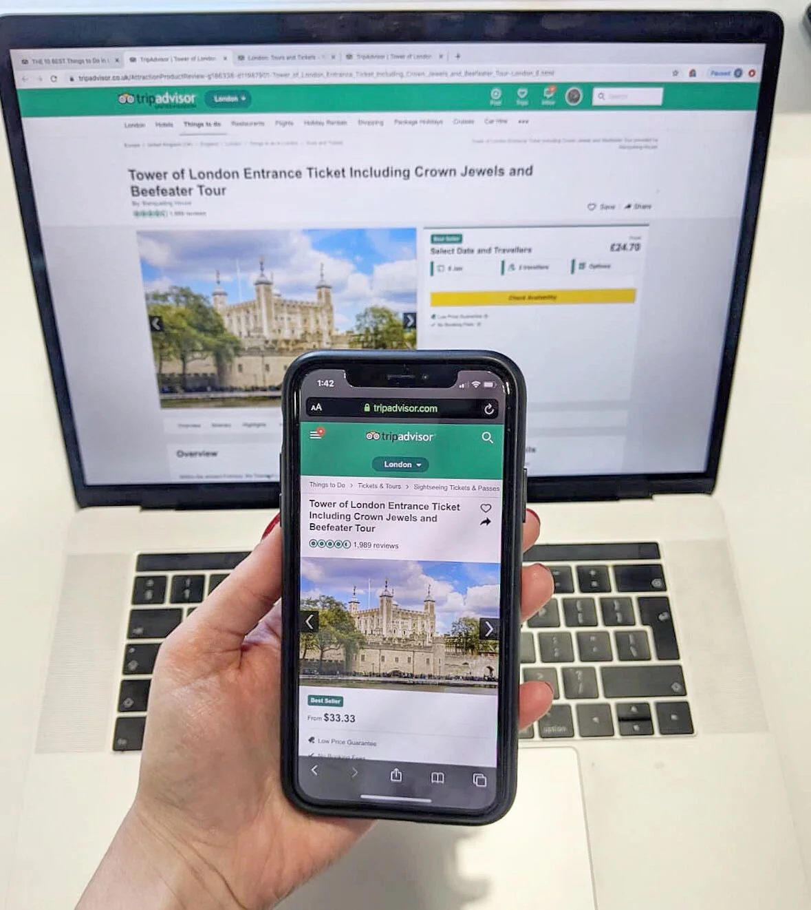 Image for TripAdvisor Experience's Language Selector.jpg
