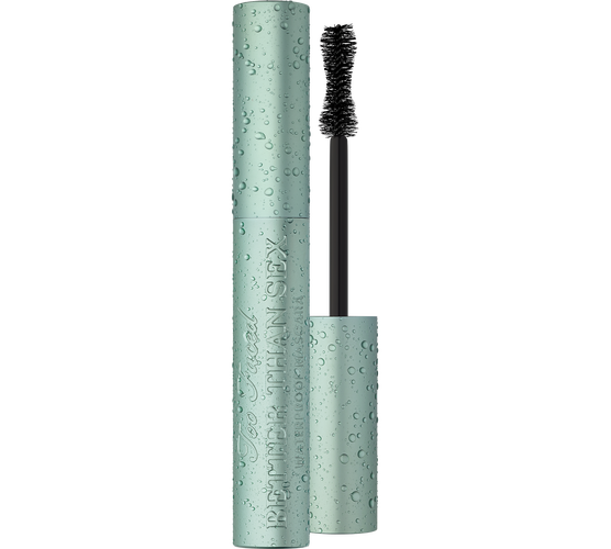 This Too Faced "Better Than Sex" Mascara was named for a reason, you won't ever need another brand of mascara ever. You will have very happy lashes. Get it here.