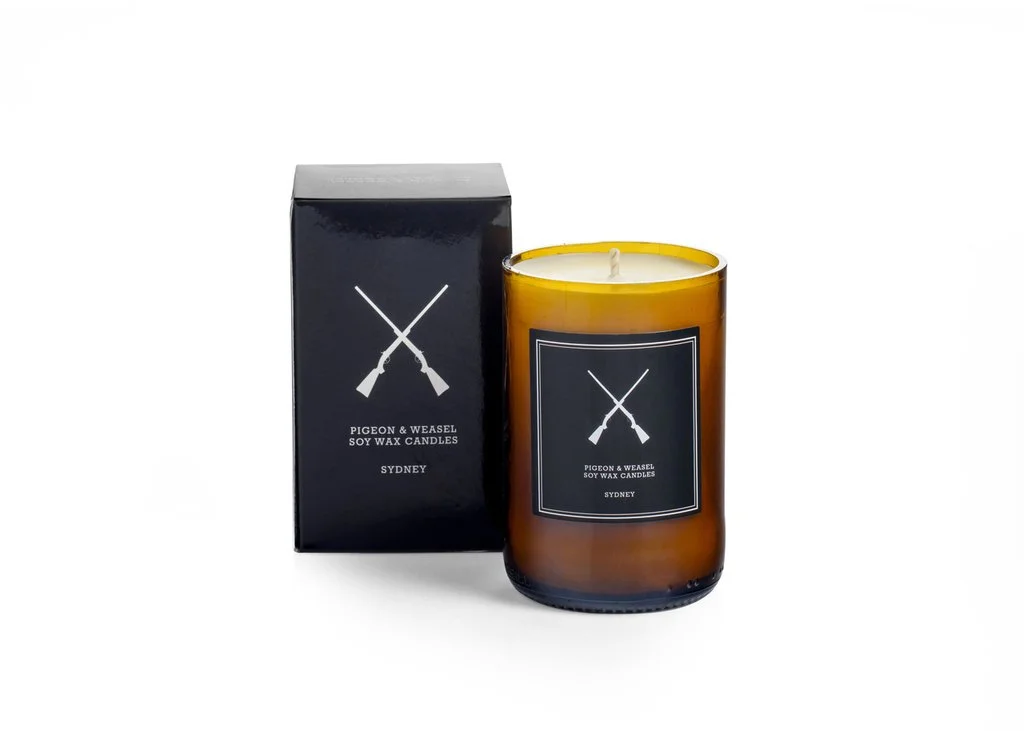 Lighting a candle away from home always makes me feel really cosy! I especially love the scent clean linen. Clean washing or fabric softener always makes me feel very homely. Find this gorgeous candle here . And less than $30 too!