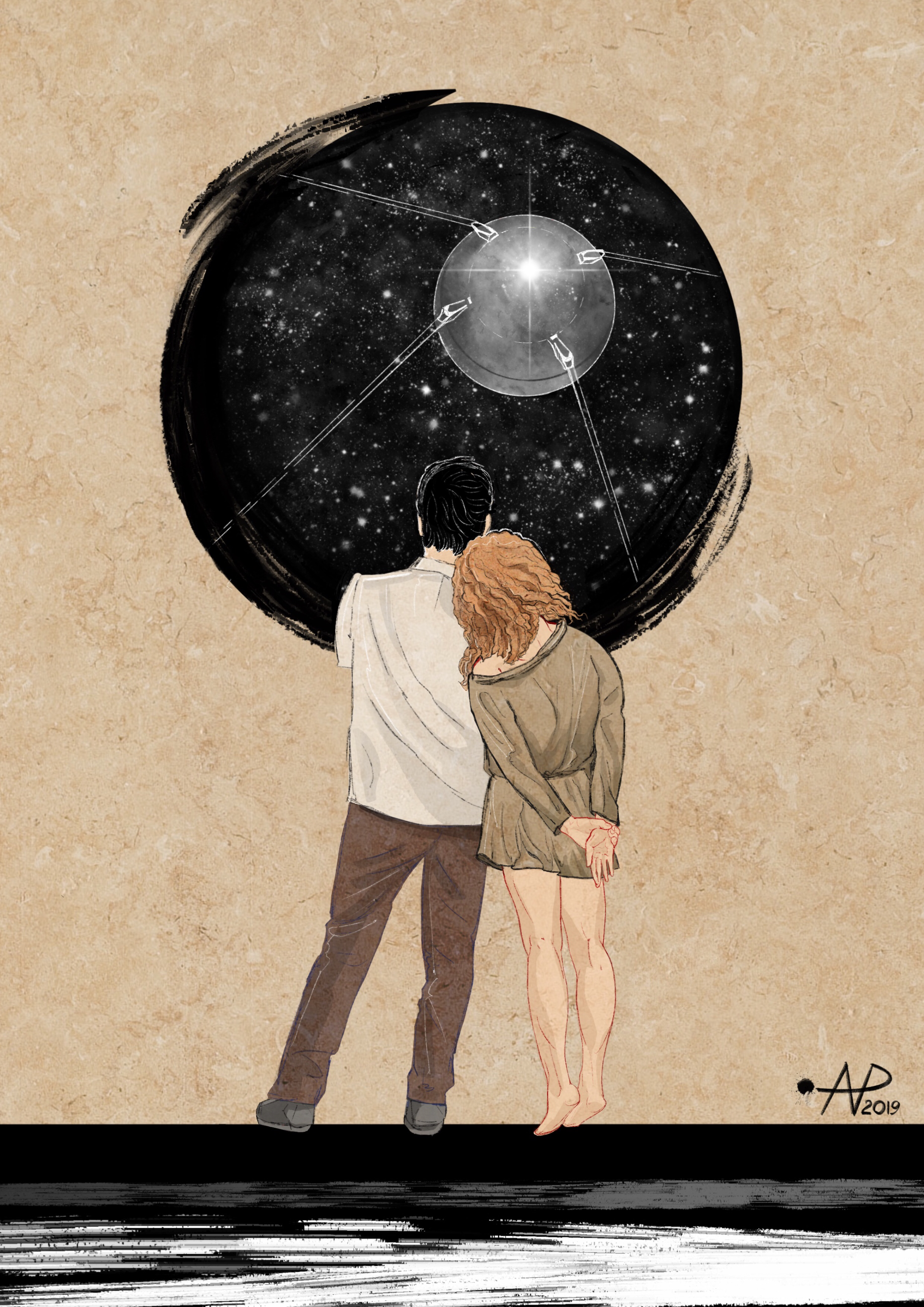 Sputnik love