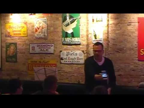 Scott Duff discusses 80's music video styles