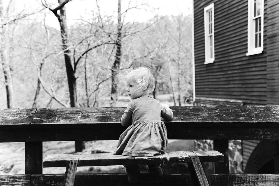 Humans of Foster Care Series- Post #1